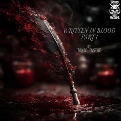 Written In Blood, Pt. 1