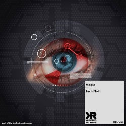 Tech Noir EP