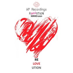 R-Love-UTION 2021 (Valentine's Day Compilation)