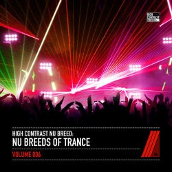 Nu Breeds Of Trance Volume 6