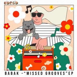 Missed Grooves EP