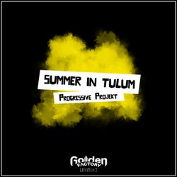Summer in Tulum (Extended Mix)
