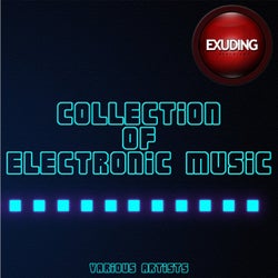 Collection of Electronic Music