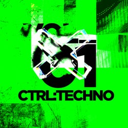 CRTL:Techno 01