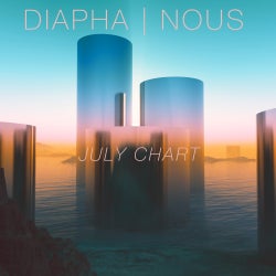 DIAPHA | NOUS JULY CHART