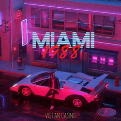 Miami 1988