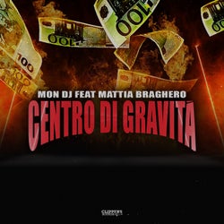Centro Di Gravita (feat. Mattia Braghero)