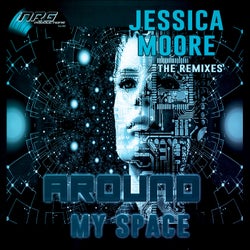 Around My Space (The Remixes)