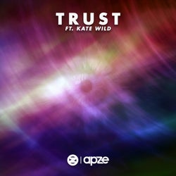 Trust feat. Kate Wild