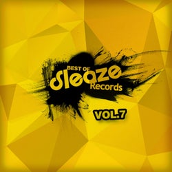 Best Of Sleaze, Vol. 7