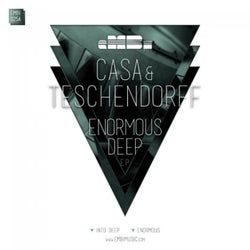 Enormus Deep EP