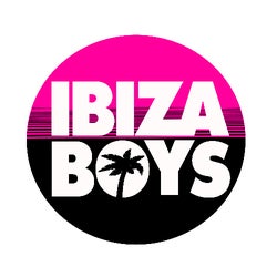 Ibiza Boys Groovy Chart