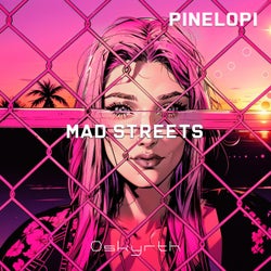 Mad Streets