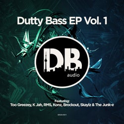 Dutty Bass Vol. 1