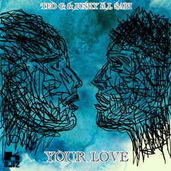 Your Love (feat. J. Sabi)