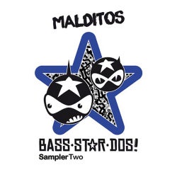 Malditos BASS-STAR-DOS ! (Sampler 2)