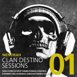 Clan Destino Sessions 01 (March 13)