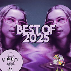 Best Of 2025