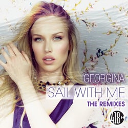 Sail with Me (The Remixes)