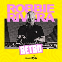 Retro (Robbie Rivera Underground Remix)