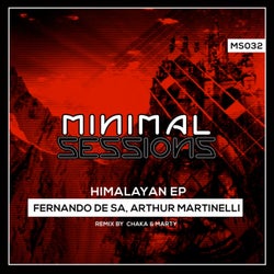 Himilayan EP