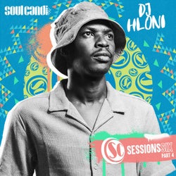 Soul Candi Sessions Six, Pt. 4