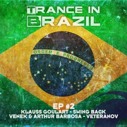 Trance in Brazil EP #2