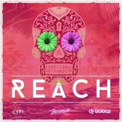 Reach - Extended Mix