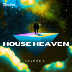 House Heaven, Vol. 14