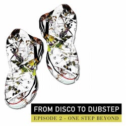 From Disco To Dubstep - One Step Beyond