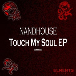 Touch My Soul EP