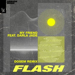 Flash - Dosem Remix