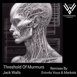 Threshold of Murmurs EP