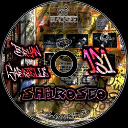 Sabroseo