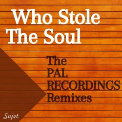 Who Stole the Soul (The PAL RECORDINGS Remixes)