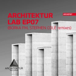 Architektur Lab EP07