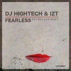 Fearless (RaySoo DXB Mix)