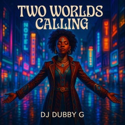 Two World's Calling