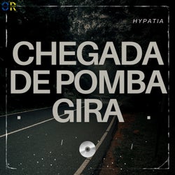 Chegada De Pomba Gira