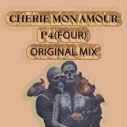 Cherie mon amour (Original Mix)