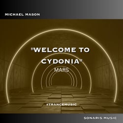 Welcome to Cydonia