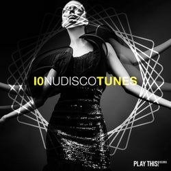 10 Nu Disco Tunes, Vol.1