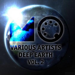 Deep Earth Vol. 2
