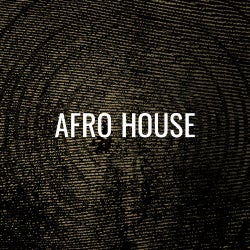 Crate Diggers: Afro House