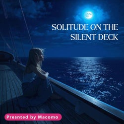 Solitude on the Silent Deck