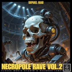 Necropole Rave, Vol. 2