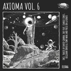 Axioma vol. 6