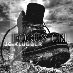 JC Klubber " Focus on " Chart
