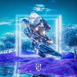 RENICHT BLUE