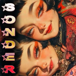 SONDER \\☆// SYYK Anthology - Whence We Came